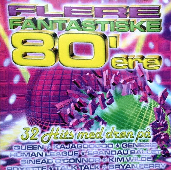 Mike & The Mechanics